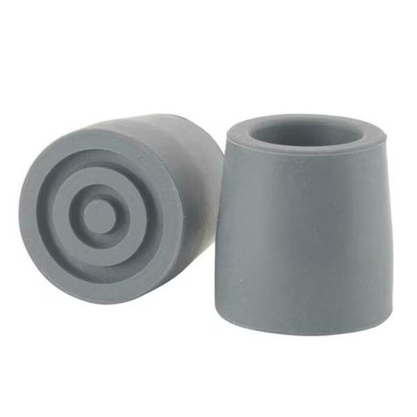 1 In. Utility Replacement Tip, Gray, Devilbiss Healthcare, Mfr#: rtl10389gb